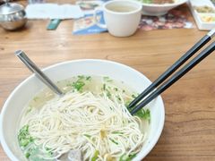 -清真餐厅·回乡麦客