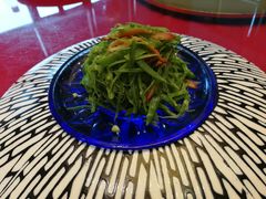 -海洲大饭店-紫薇轩中餐厅