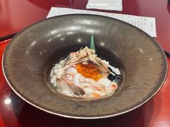 -盘古七星酒店·京都怀石花传日餐厅
