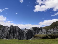 -墨石公园景区