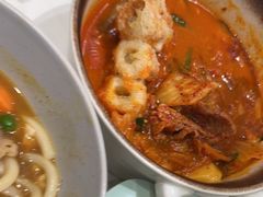 -池奈·咖喱蛋包饭(熙地港店)