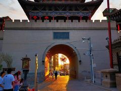 -丹噶尔古城
