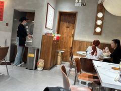 -王全兴鸡血汤鸡汤饭(交通路店)