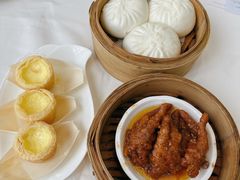 -馨越楼·点心·粤菜(赤坎店)