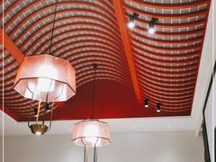 大堂-江南雅厨(李公堤店)