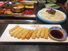 -蜀江龙火锅(339店)