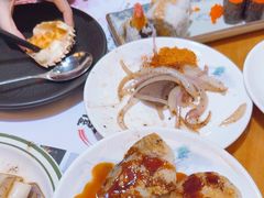 -松坂屋日料自助(长城路店)