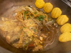 -荣德灶台鱼(圣泉寺店)