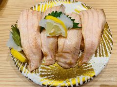 -大起水产回转寿司(大丸心斋桥店)
