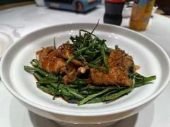 -筱爷叔·上海传统手工菜(玉树路店)