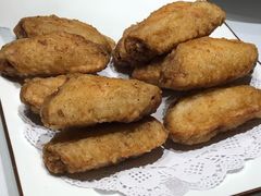 -热河食府(中山路店)