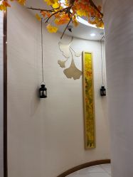 -芳朵美容养生SPA