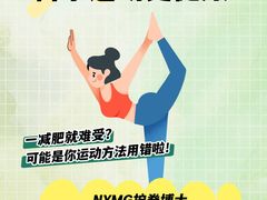 -NRG 健身私教CLUB(WPP达邦协作广场店)