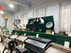 -旅顺留声机博物馆