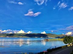 -大理洱海