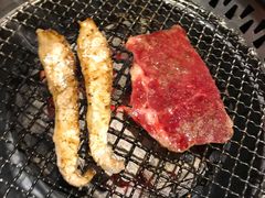 -牛中牛烤肉店(民生街店)