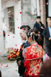 -2460婚礼艺术中心