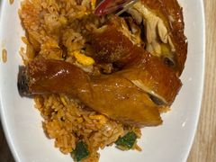 -滋味满屋美食坊(上海街店)