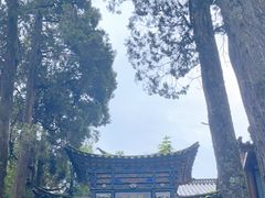 -寂照庵