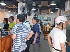 -春和面馆(常德路店)