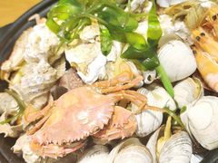 -必点海鲜·鲅鱼水饺(鞍山西道店)