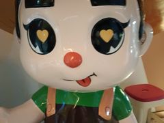 -爱伲牛肉火锅自助(景洪店)