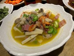 -吴越荣记苏州菜·松鼠桂鱼(月光码头店)