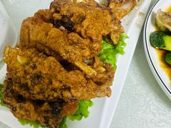 -庄河步云山羊汤(椒房店)