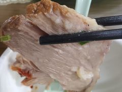 -一间楼牛羊肉泡馍馆(东一路店)