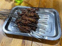 -清真·马峰烤肉(小学习北巷店)