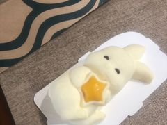 -星巴克(新都会店)