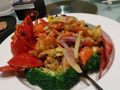 -万龙洲海鲜(大兴绿地缤纷城店)