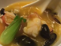 -南苑环球酒店云顶高级中餐厅(鄞县大道店)