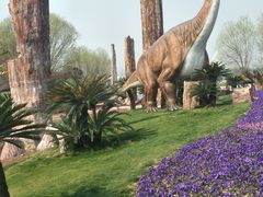 -南通洲际绿博园