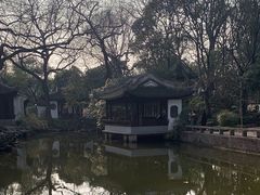 -秋霞圃