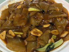 -金台阶鱼馆(于桥水库店)