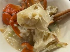 -适口餐厅砂锅粥(公信路总店)