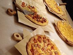 -比格比萨自助(宋家庄店)