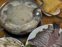 -吉友粥底火锅(方斜路店)