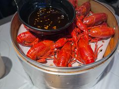 -巴厘龙虾·榜首油焖大虾(洞庭·艺术洋房店)