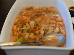-逸林轩中餐厅(中信泰富朱家角锦江酒店)