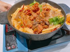 -牛腩之旅·牛腩牛杂煲(光启城美食城店)