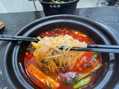 -米线源过桥米线(西二路总店)