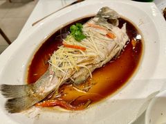 -金湖港式餐厅(建外店)