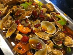 -碎怂烤肉(钟楼柳巷店)