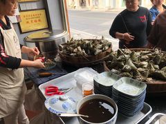 -老妈宫粽球