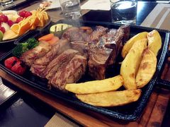 -IL Forno 意坊·意大利餐厅(温州万象城店)