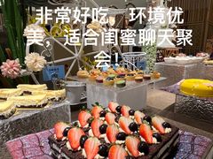 -杭州开元名都大酒店·地中海自助餐厅