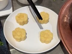 -东来顺饭庄(王府井步行街店)