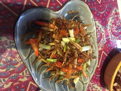 蘑菇私家菜小馆-蘑菇私房菜小馆(杨家坪西城天街店)